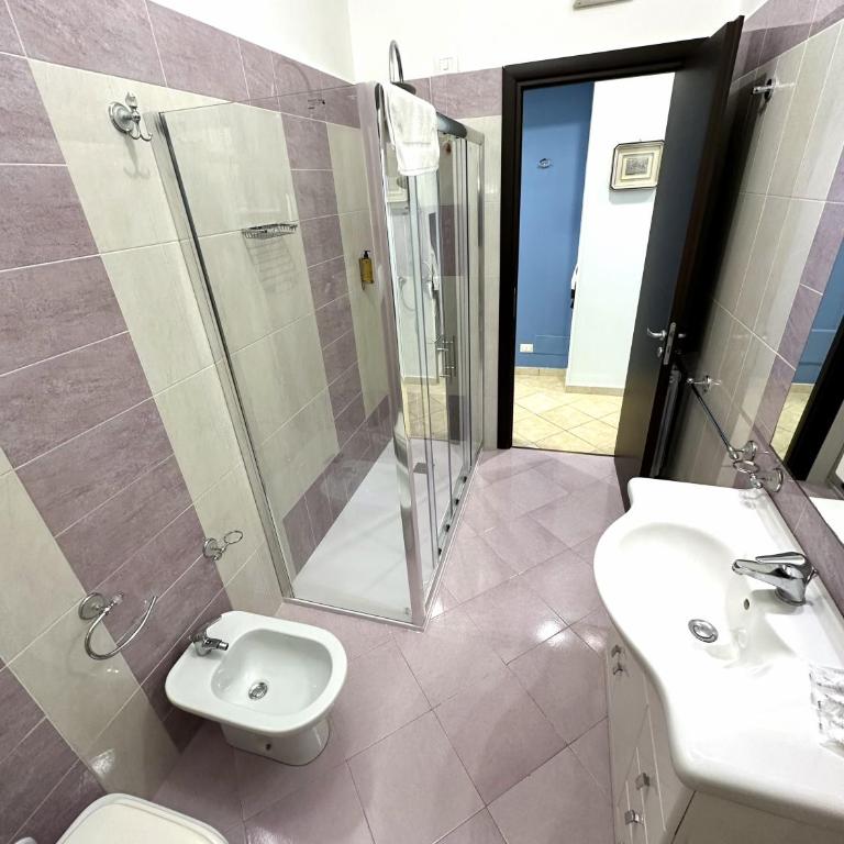 Casa Grazia - Guest House - - Casa con 2 Camere da Letto - 14