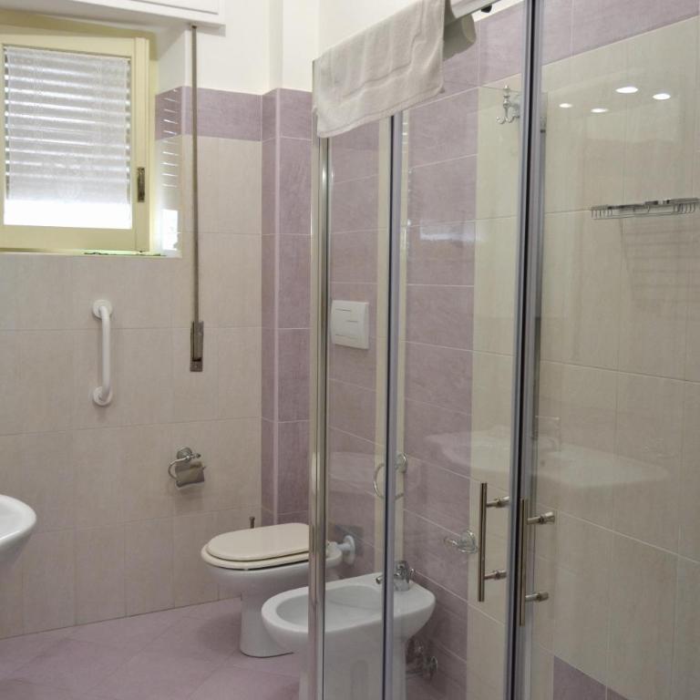 Casa Grazia - Guest House - - Casa con 2 Camere da Letto - 15