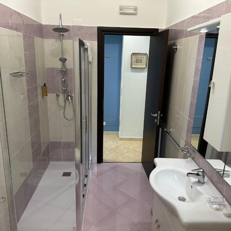 Casa Grazia - Guest House - - Casa con 2 Camere da Letto - 12