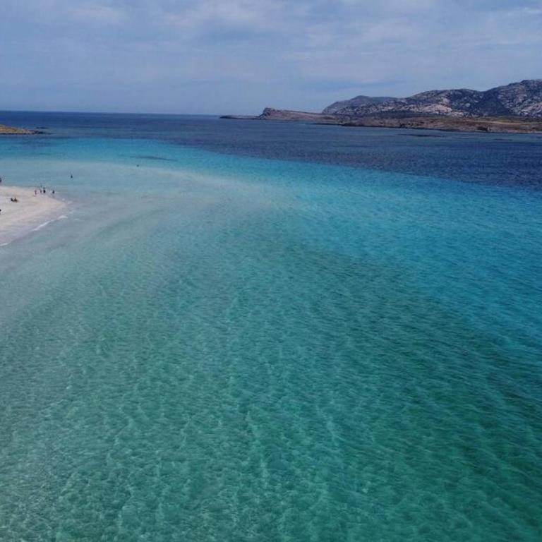 MaMa Beach Stintino - Casa con 2 Camere da Letto - 15