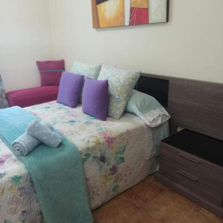 La Colina Playa&Golf - Apartamento de 2 dormitorios - 5
