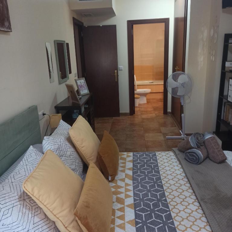 La Colina Playa&Golf - Apartamento de 2 dormitorios - 6
