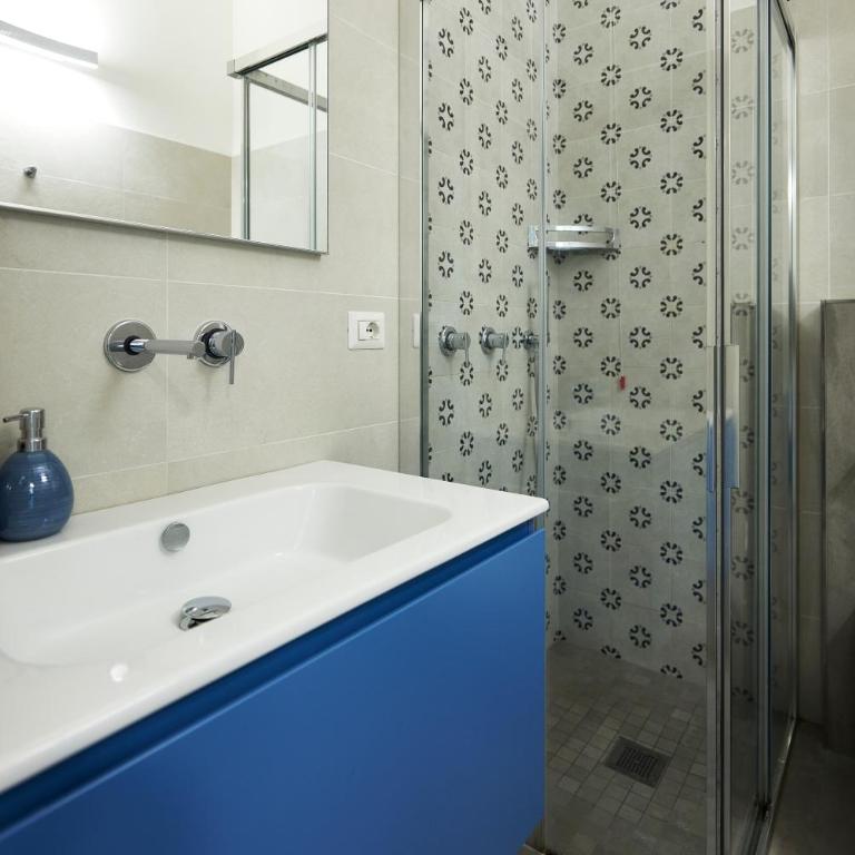 Meravigli Suites - Incredibile posizione DUOMO e CASTELLO - Monolocale Deluxe - 16