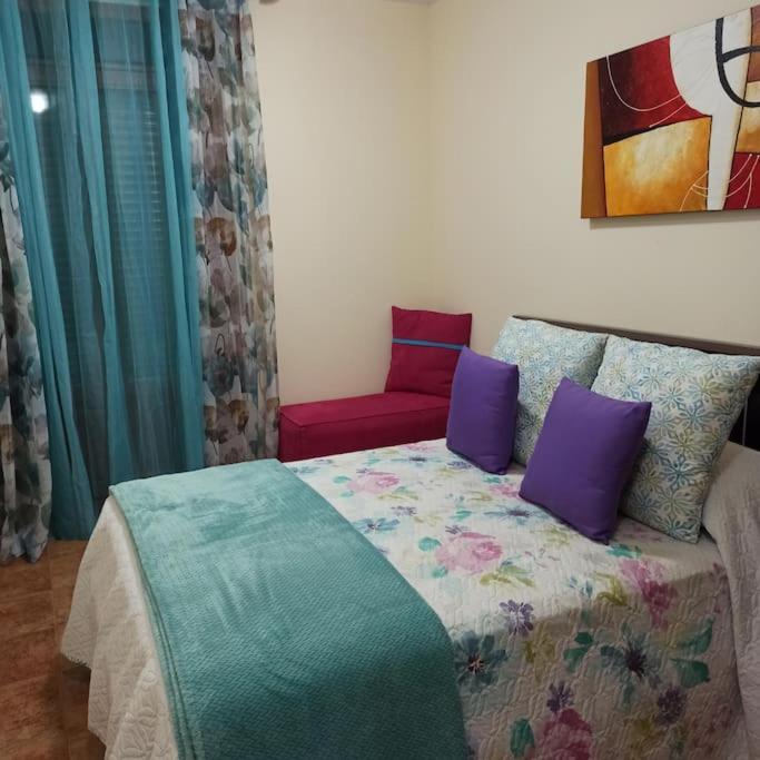 La Colina Playa&Golf - Apartamento de 2 dormitorios - 17