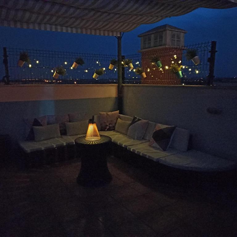 La Colina Playa&Golf - Apartamento de 2 dormitorios - 36