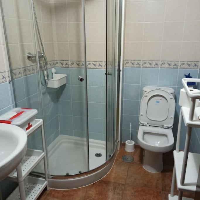 La Colina Playa&Golf - Apartamento de 2 dormitorios - 38