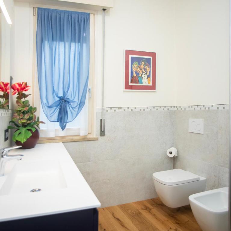 Casa Lina - Casa con 2 Camere da Letto - 10