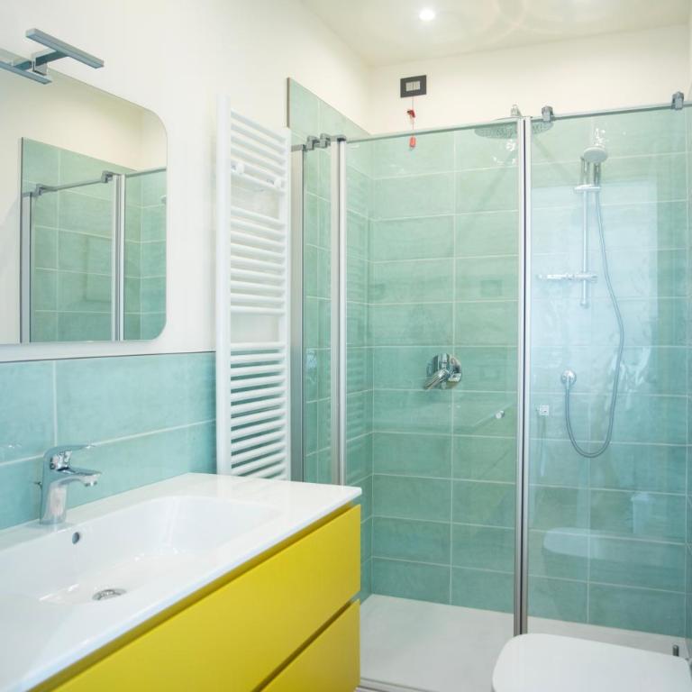 Casa Lina - Casa con 2 Camere da Letto - 8