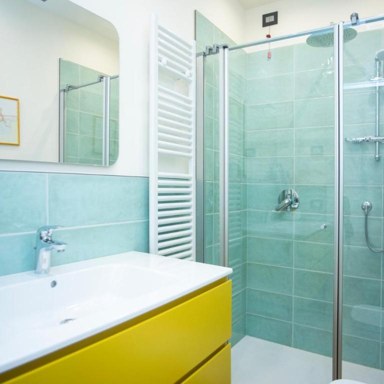Casa Lina - Casa con 2 Camere da Letto - 24