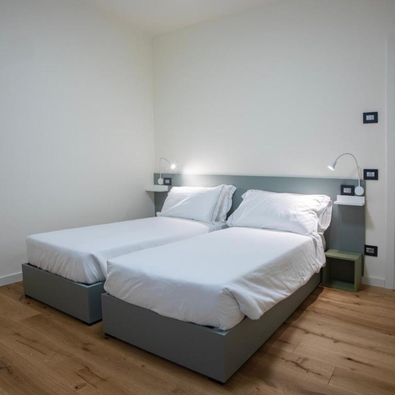 Casa Lina - Casa con 2 Camere da Letto - 5