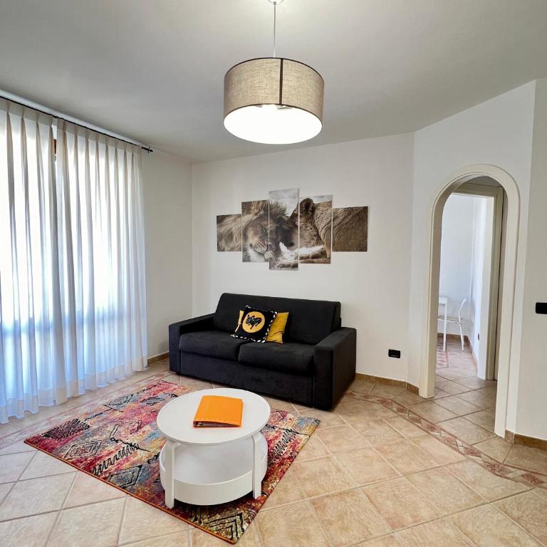 LA Home - Animal House - Appartamento con 2 Camere da Letto - 2