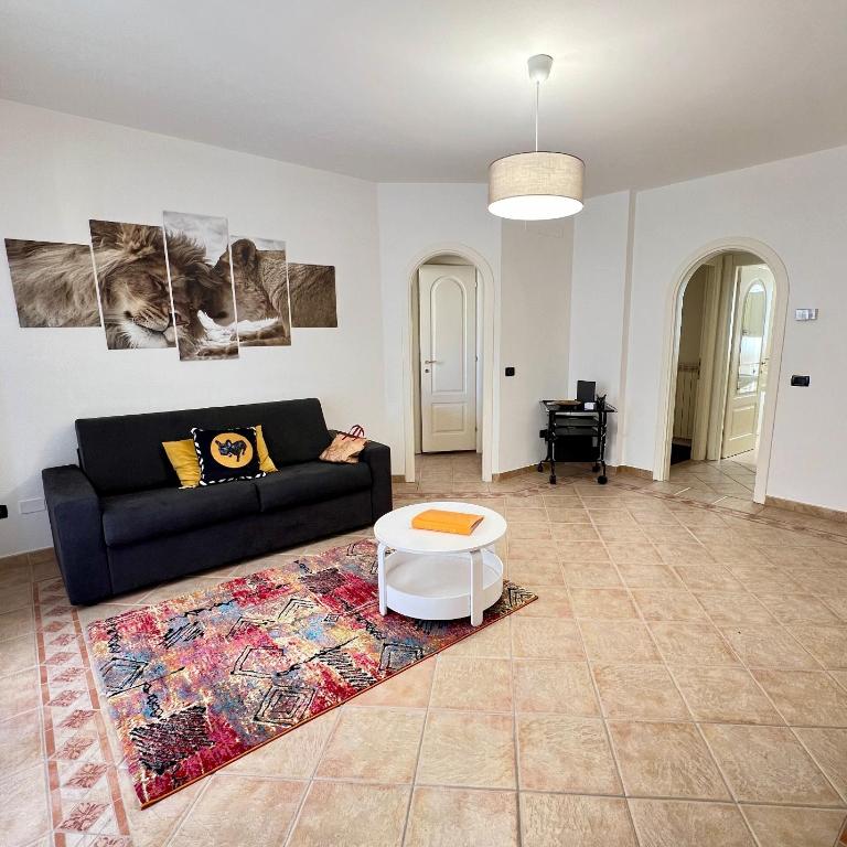 LA Home - Animal House - Appartamento con 2 Camere da Letto - 4