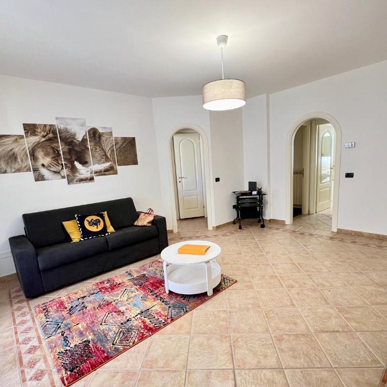 LA Home - Animal House - Appartamento con 2 Camere da Letto - 1