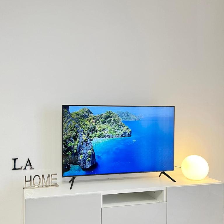 LA Home - Animal House - Appartamento con 2 Camere da Letto - 6