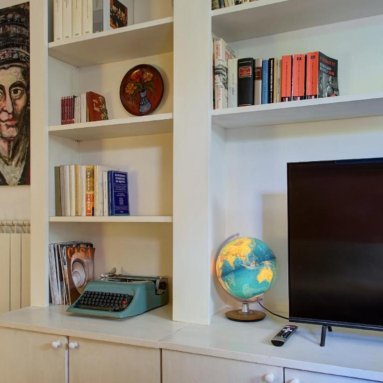 Interno 9 a San Pietro - Appartamento con 2 Camere da Letto - 12
