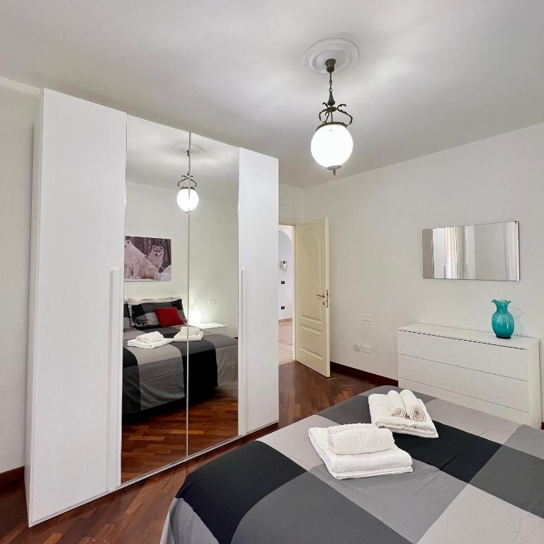 LA Home - Animal House - Appartamento con 2 Camere da Letto - 16