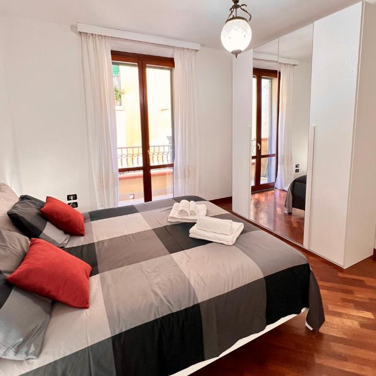 LA Home - Animal House - Appartamento con 2 Camere da Letto - 14