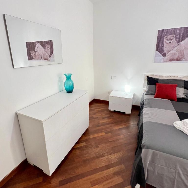 LA Home - Animal House - Appartamento con 2 Camere da Letto - 18