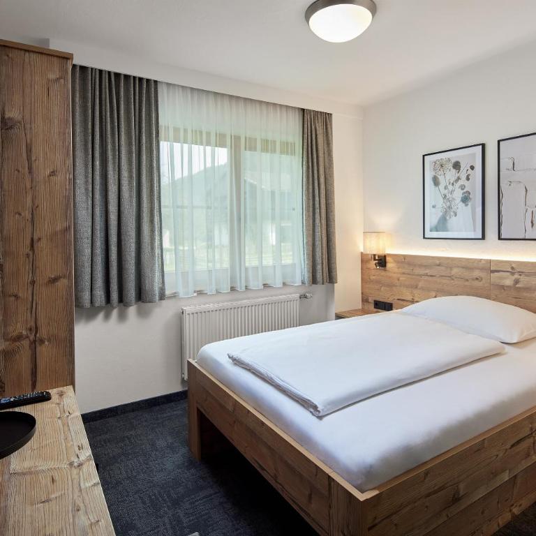 Hotel Gasthof Siggen - Einzelzimmer mit Dusche - 2