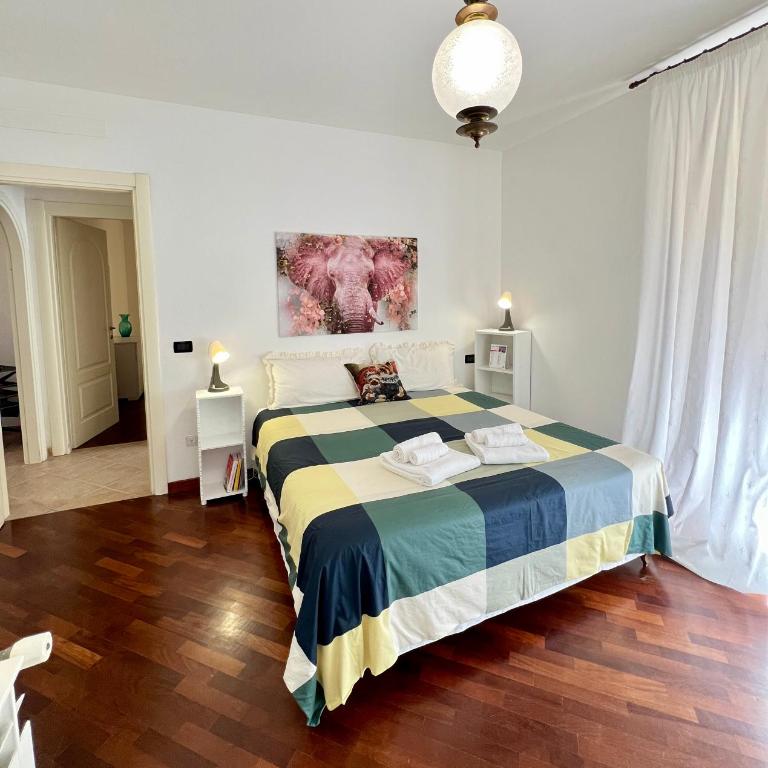 LA Home - Animal House - Appartamento con 2 Camere da Letto - 20