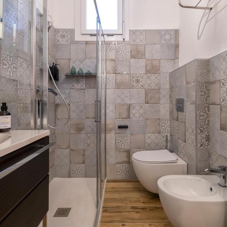 Casa Erica - Appartamento con 1 Camera da Letto - 2