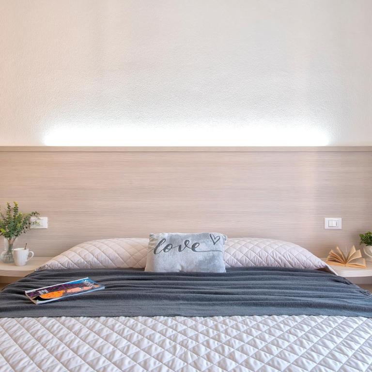 Casa Erica - Appartamento con 1 Camera da Letto - 4