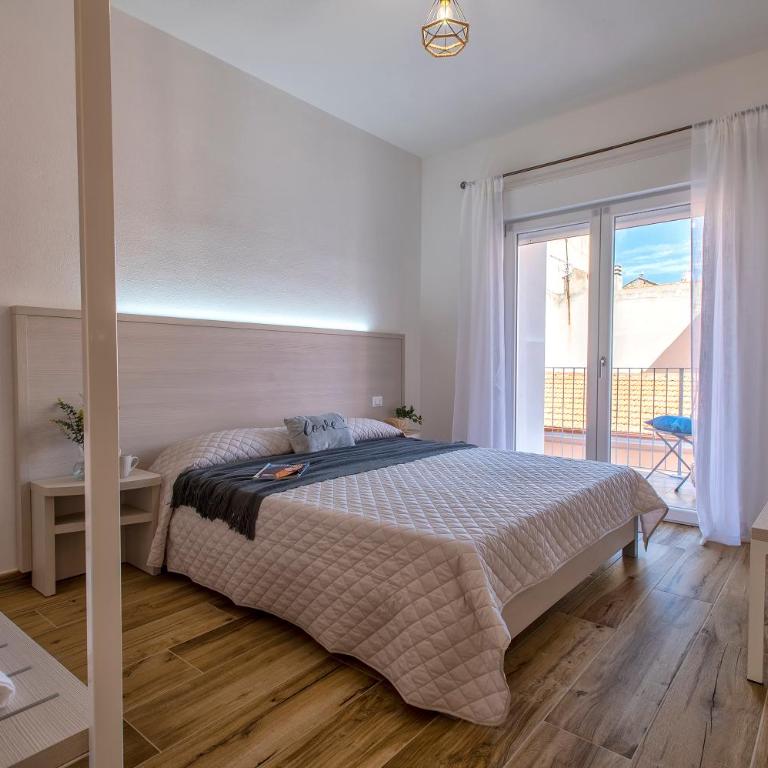 Casa Erica - Appartamento con 1 Camera da Letto - 6