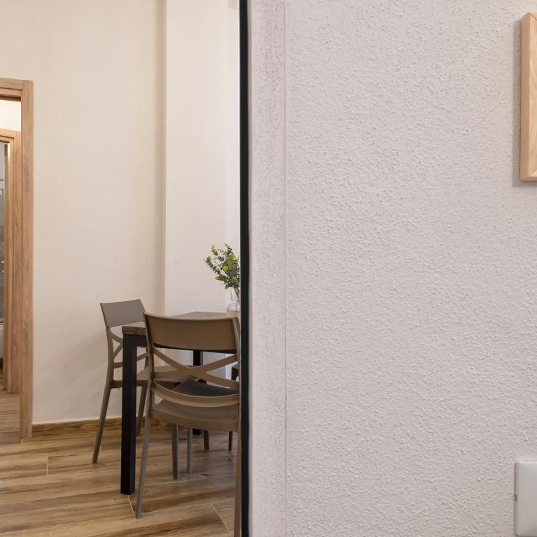 Casa Erica - Appartamento con 1 Camera da Letto - 9