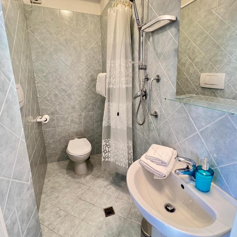 LA Home - Animal House - Appartamento con 2 Camere da Letto - 32