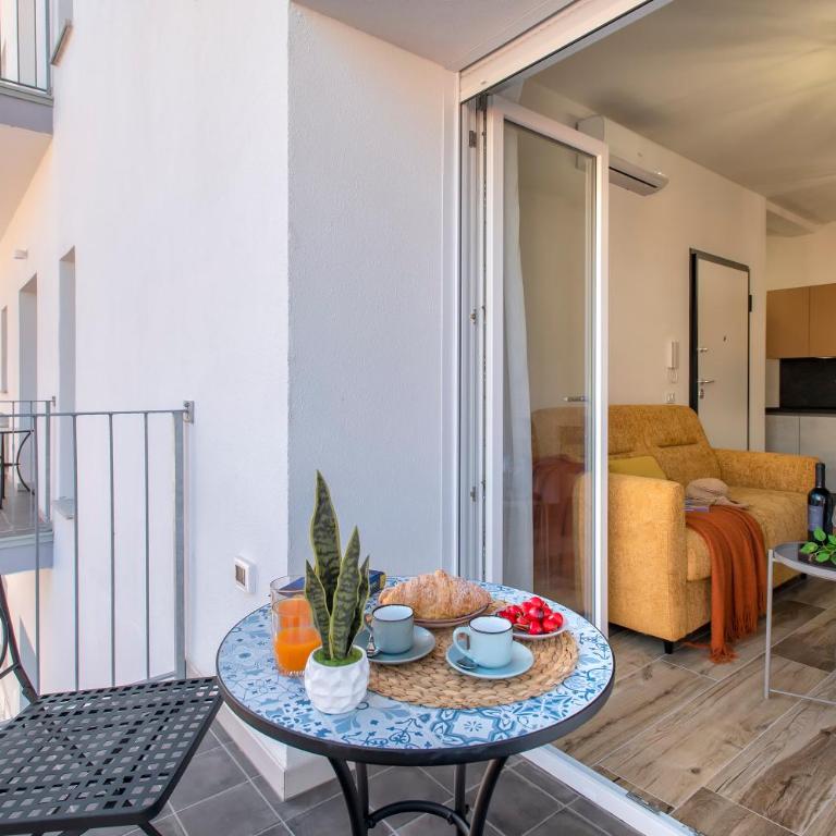 Casa Erica - Appartamento con 1 Camera da Letto - 12