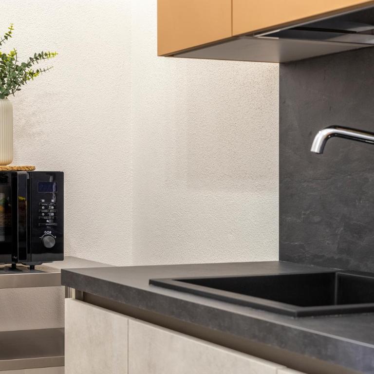 Casa Erica - Appartamento con 1 Camera da Letto - 13