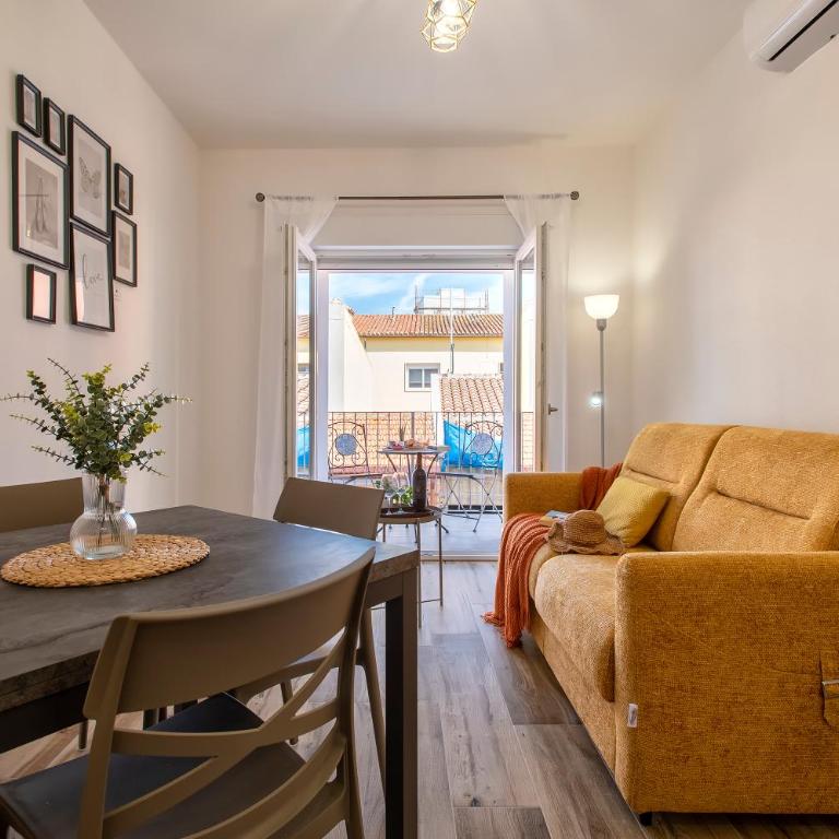 Casa Erica - Appartamento con 1 Camera da Letto - 19