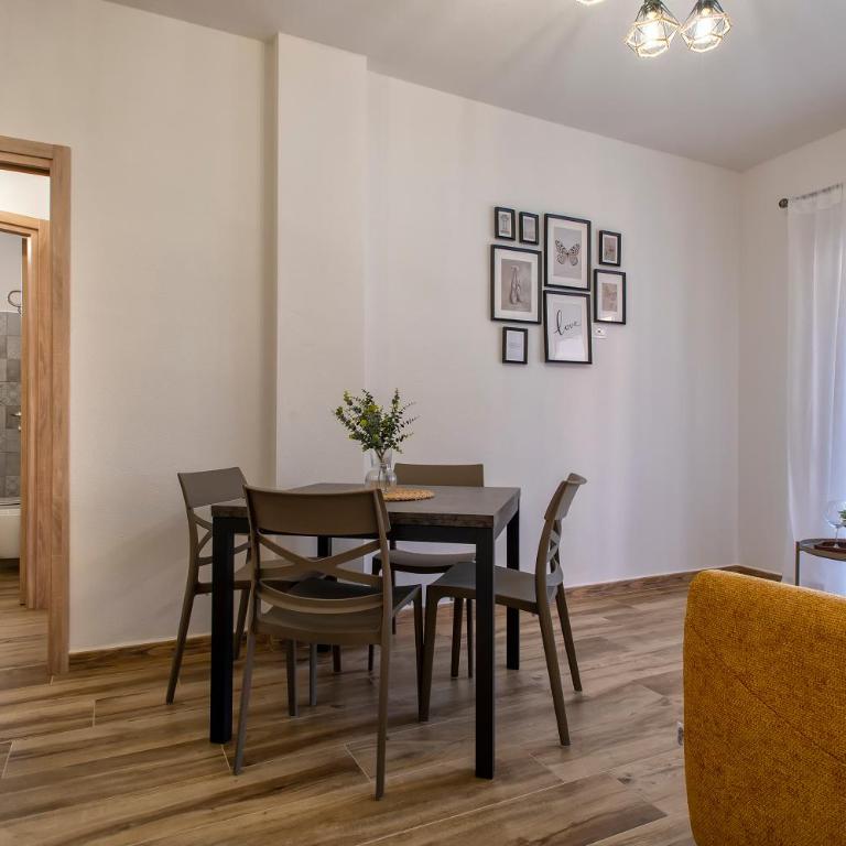 Casa Erica - Appartamento con 1 Camera da Letto - 20