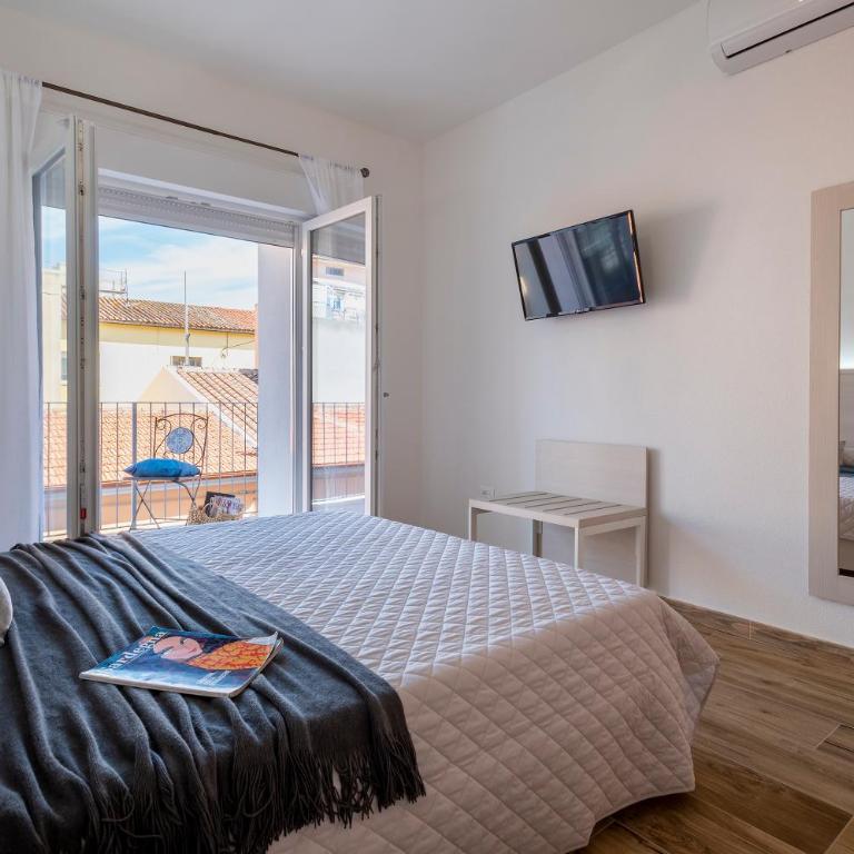 Casa Erica - Appartamento con 1 Camera da Letto - 21