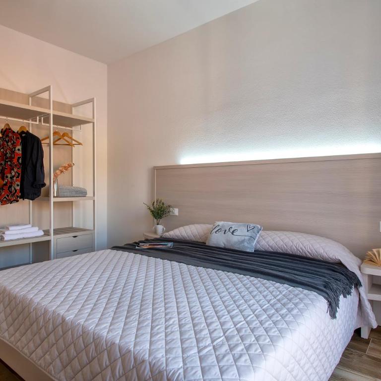 Casa Erica - Appartamento con 1 Camera da Letto - 22