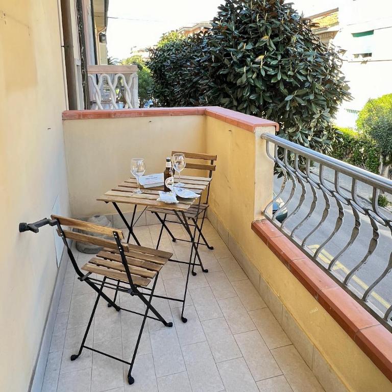 LA Home - Animal House - Appartamento con 2 Camere da Letto - 33