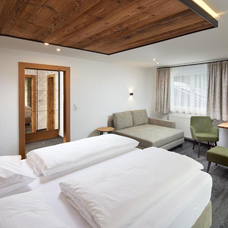 Hotel Gasthof Siggen - Familienzimmer - 5