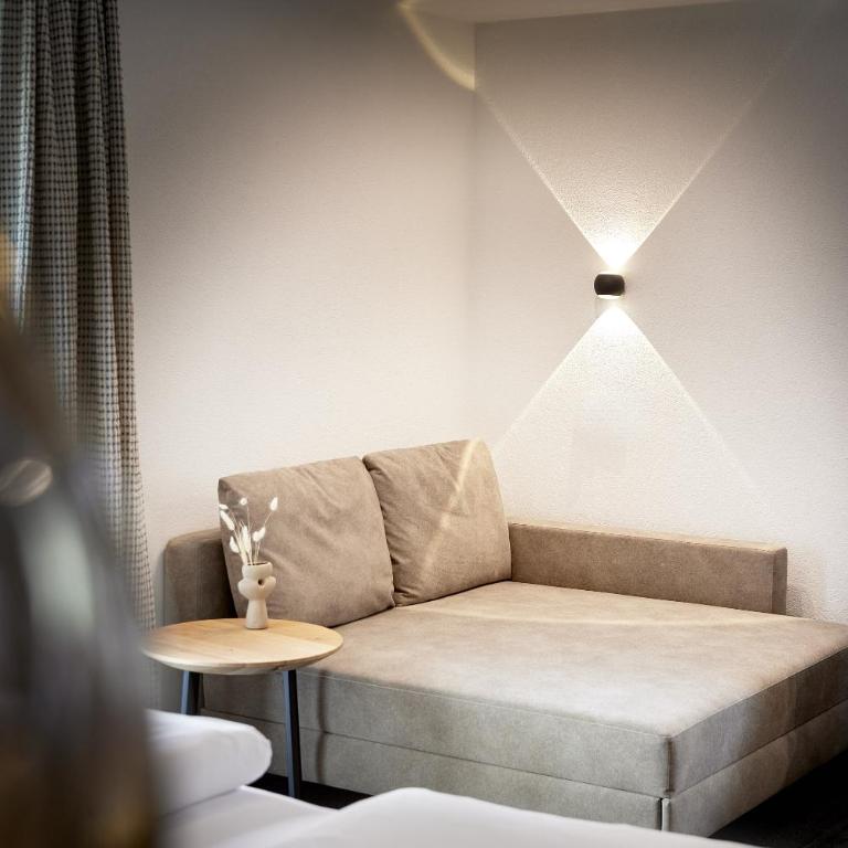 Hotel Gasthof Siggen - Familienzimmer - 2