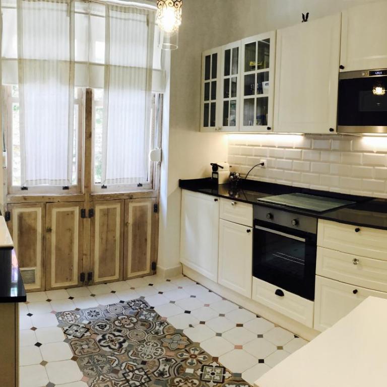 Monappart Cristo Historic Apartment with Parking - Apartamento de 3 dormitorios - 32