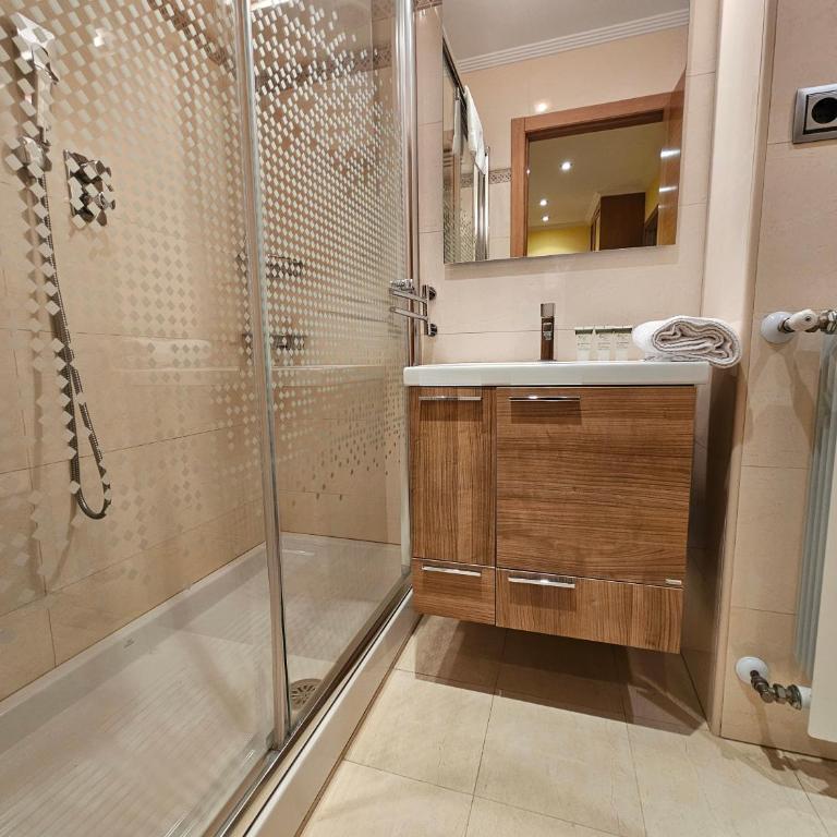 196A Acogedor apartamento en Gijón by R2R Consulting - Apartamento - 19