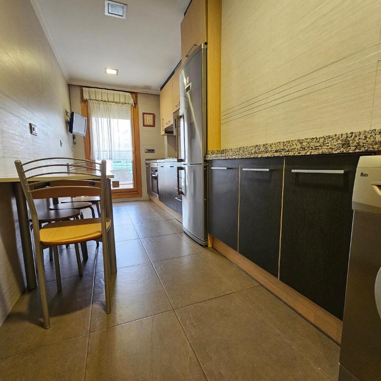 196A Acogedor apartamento en Gijón by R2R Consulting - Apartamento - 15