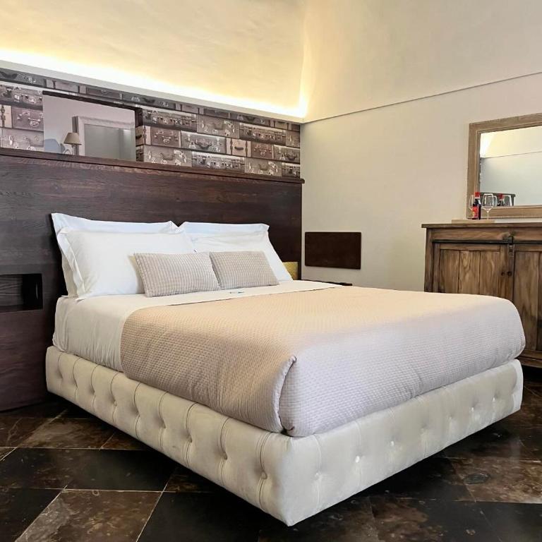 neropece - Double Room with Loggia - 2