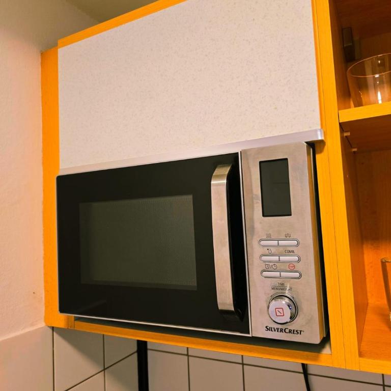 B&R Apartments Türkisches Konsulat - Apartamento de 1 dormitorio - 10