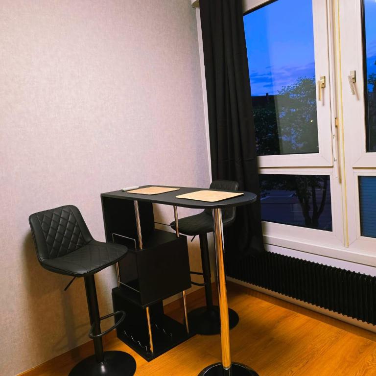 B&R Apartments Türkisches Konsulat - Apartamento de 1 dormitorio - 6