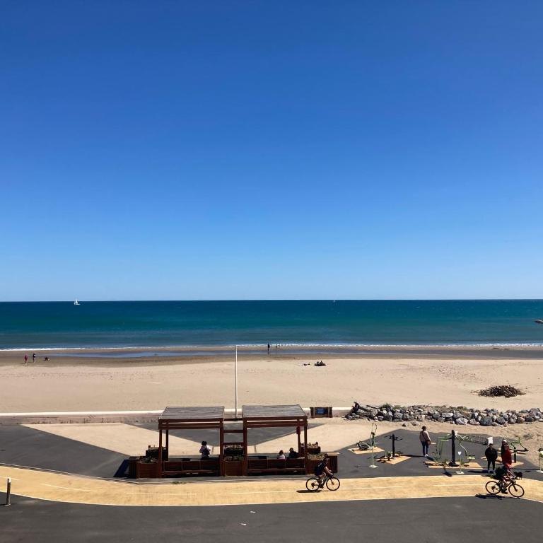 T2 Miami Beach - Appartement - Vue sur Mer - 6