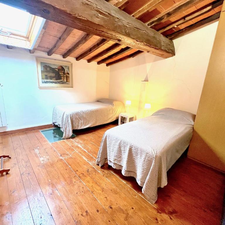 Typical apartment in the historic centre - Appartamento con 3 Camere da Letto - 44