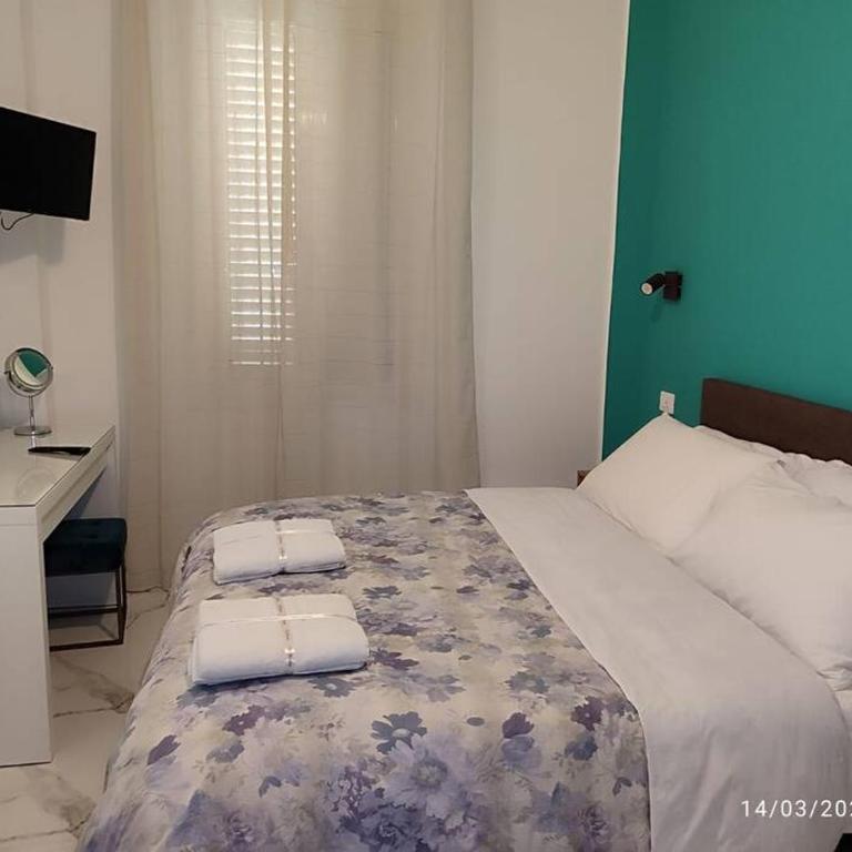 Maryouma Apartment - Appartamento con 2 Camere da Letto - 1