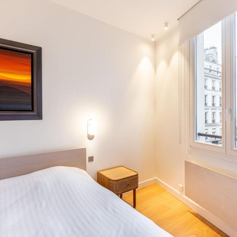 GuestReady - Appartement moderne et sophistiqué - Appartement - 11