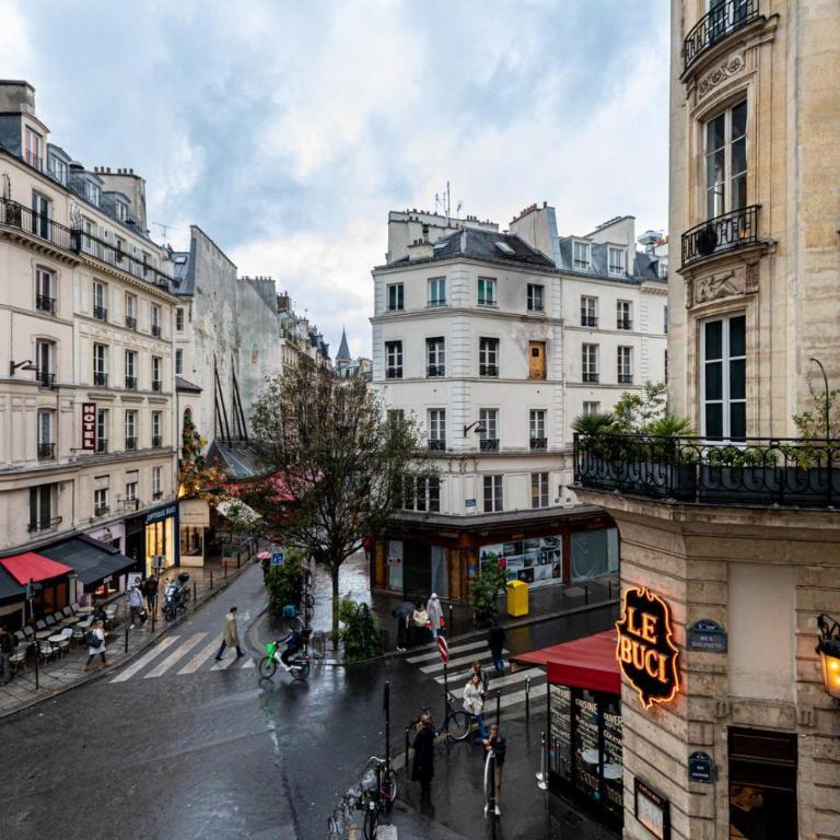 GuestReady - Appartement moderne et sophistiqué - Appartement - 20