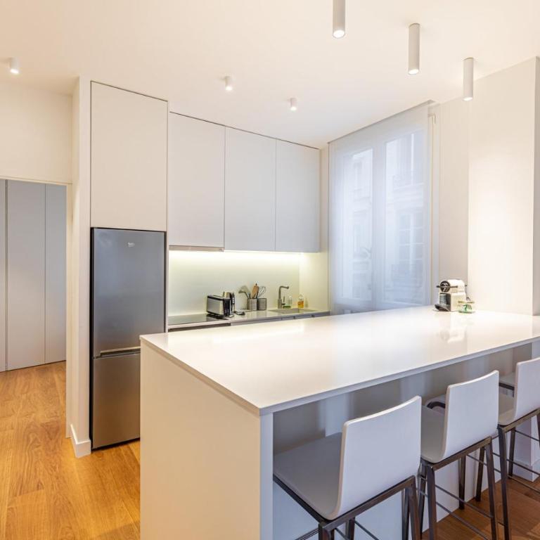 GuestReady - Appartement moderne et sophistiqué - Appartement - 13
